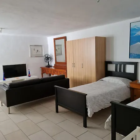 Sol 9 Вилла Тиас